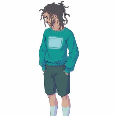 Gideon A. - Freelance Ux Designer