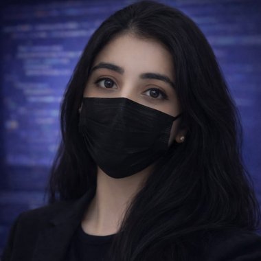 Laiba F. - Freelance Ai Developer
