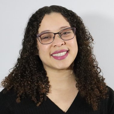 Ana F. - Freelance Web Developer