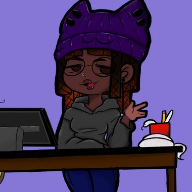 Michelle B. - Freelance Game Developer