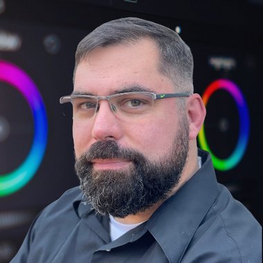 Matthew B. - Freelance Video Editor