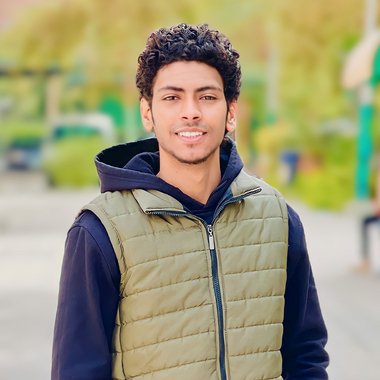 Mostafa M. - Freelance Ui Designer