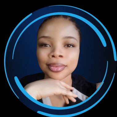 Precious N. - Freelance Content Creator