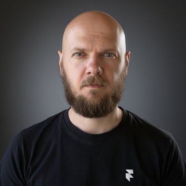 Marko M. - Freelance Videographer