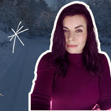 Alanna H. - Freelance Social Media Manager