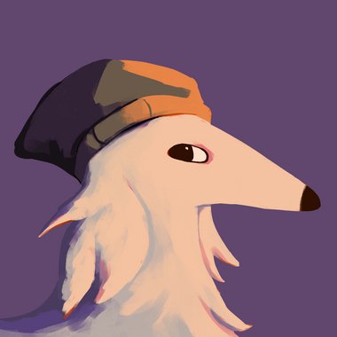 Tyler W. - Freelance Illustrator