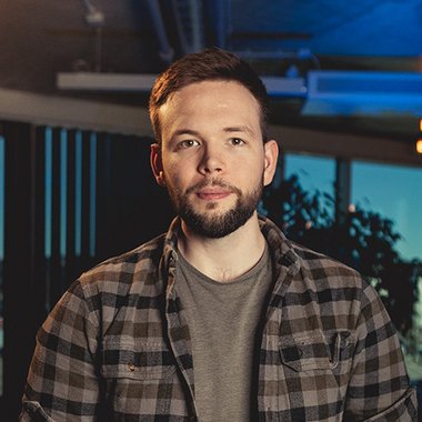 Jaanus J. - Freelance Ui Designer