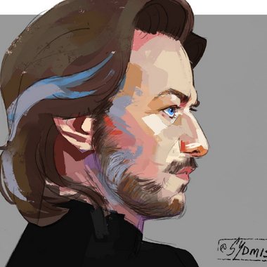 William R. - Freelance Animator