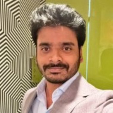 Ravi S. - Freelance Web Developer