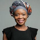 Florence Tlhonepho Thobejane