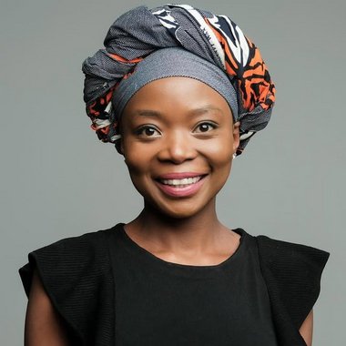 Florence T. - Freelance 2nd Assistant Director