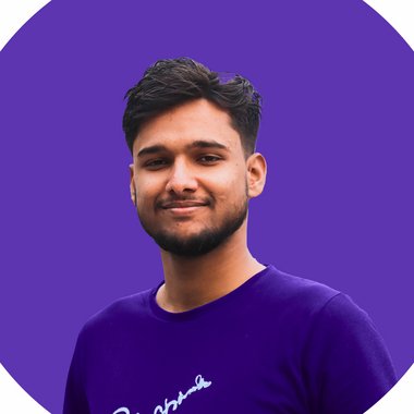 Siddhartha D. - Freelance Ui Designer