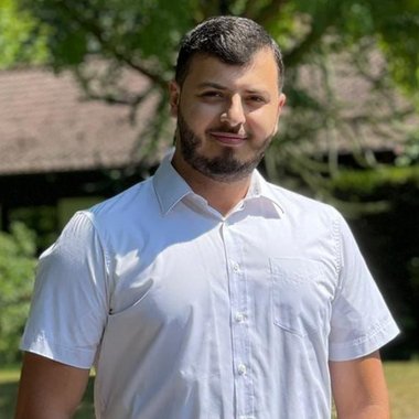 Mohammad K. - Freelance Full Stack Developer