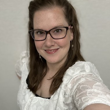 Erin P. - Freelance Content Creator