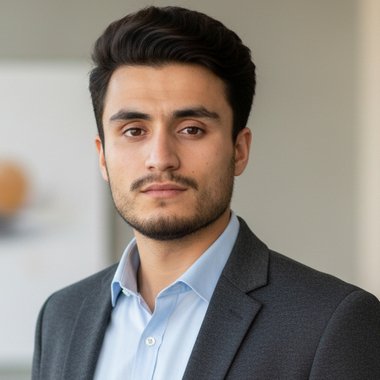 Akmal N. - Freelance Web Developer