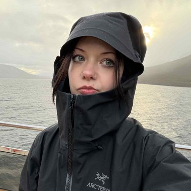 Joanna - Freelance Game Designer