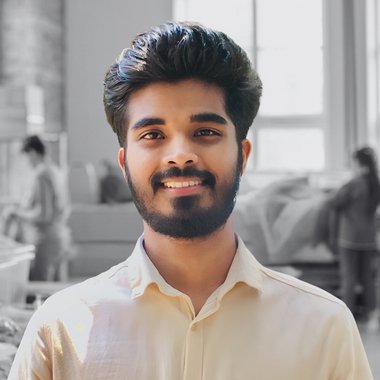 Abu J. - Freelance Sound Designer