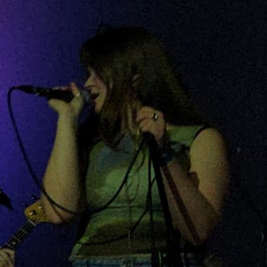 Grace M. - Freelance Composer