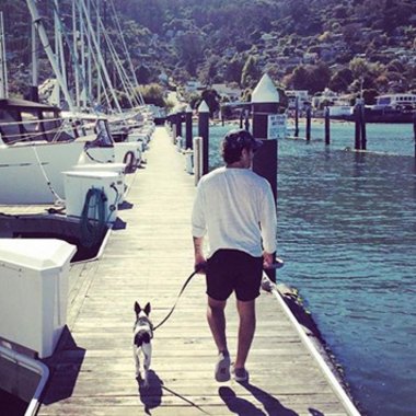 Isabelo S. - Freelance Product Designer