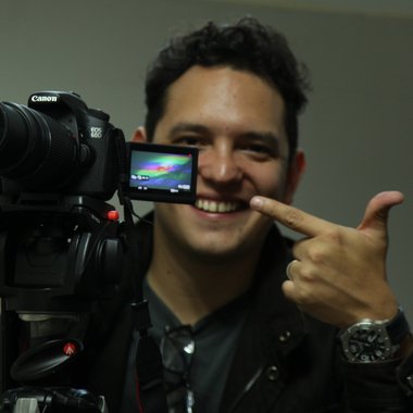 salvarc - Freelance Colourist