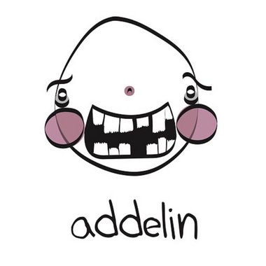 Addelin R. - Freelance Graphic Designer
