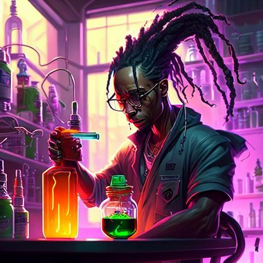 K K. - Freelance Music Producer