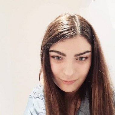 Fotini K. - Freelance Social Media Manager