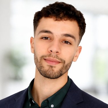 ILYES Y. - Freelance Ux Designer