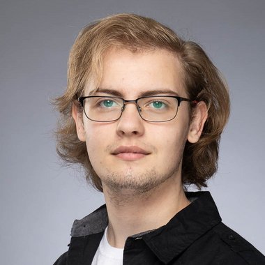 Finn D. - Freelance Podcast Editor