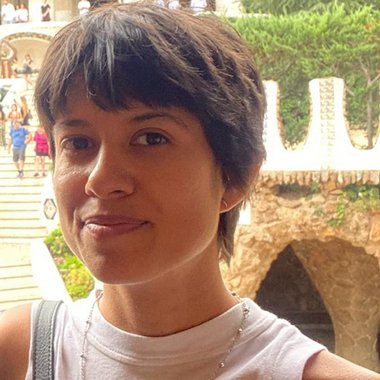 Lucia C. - Freelance Ui Designer