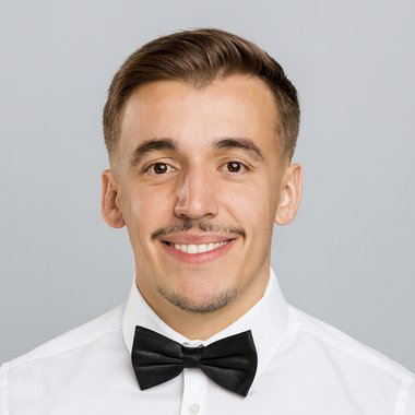 Hakim B. - Freelance Developer