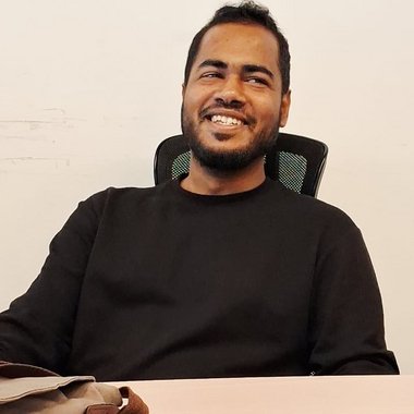 Abinandh A. - Freelance Developer