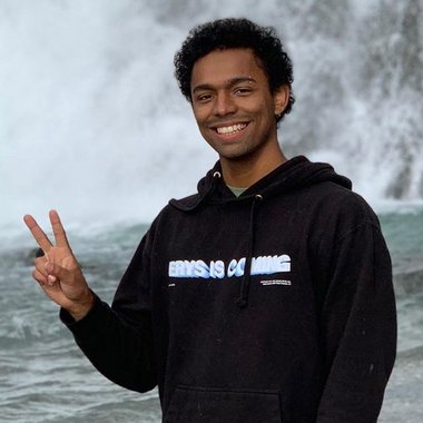 Dylan F. - Freelance 2d Animator