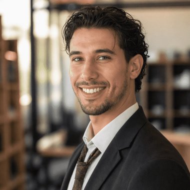 marcop77 - Freelance Copywriter