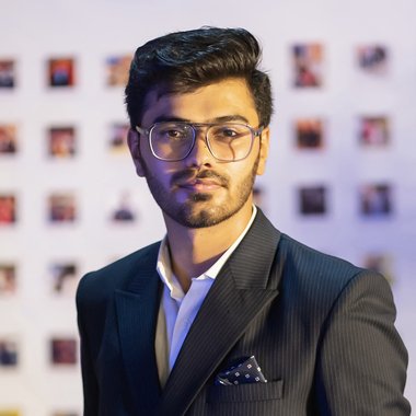 Hasham T. - Freelance Developer