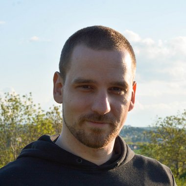 Srđan M. - Freelance Game Designer