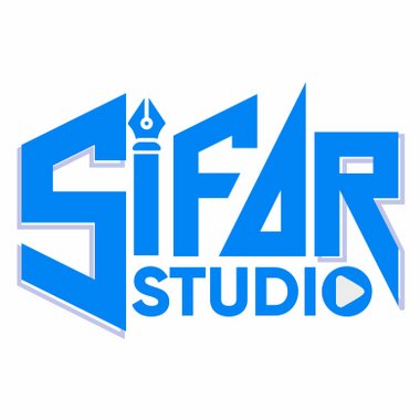 sifarstudio - Freelance Motion Graphic Designer