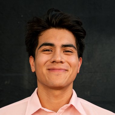 James B. - Freelance Mastering Engineer