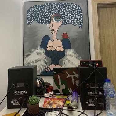 SIMEON - Freelance Sound Engineer