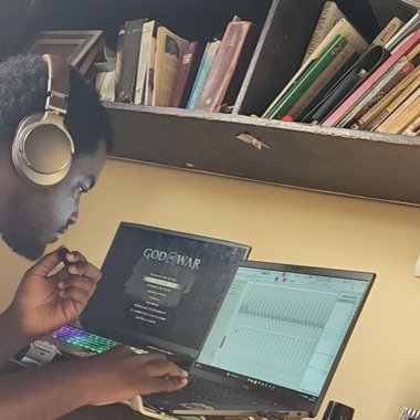 Casanelli R. - Freelance Beatmaker