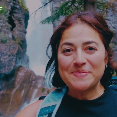 Paola E. - Freelance Web Developer