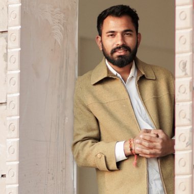 Devendra A. - Freelance Animator