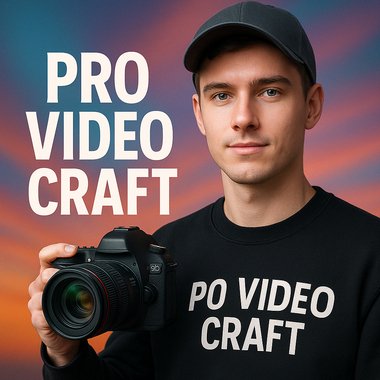 Abid J. - Freelance Video Editor