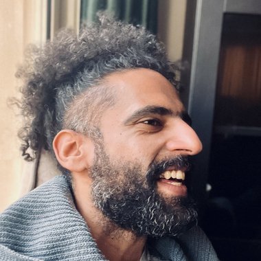 Amr A. - Freelance Set Designer