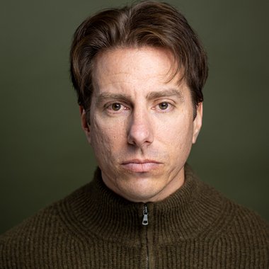 Victor U. - Freelance Lighting