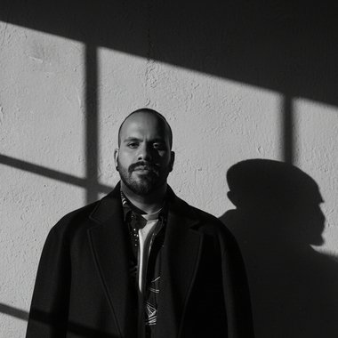 Sepehr S. - Freelance Architect