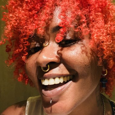 Suyá S. - Freelance Creative Director