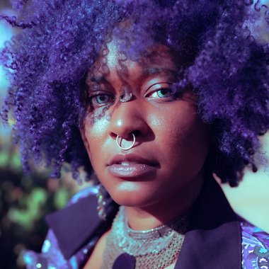 Suyá S. - Freelance Audio Engineer