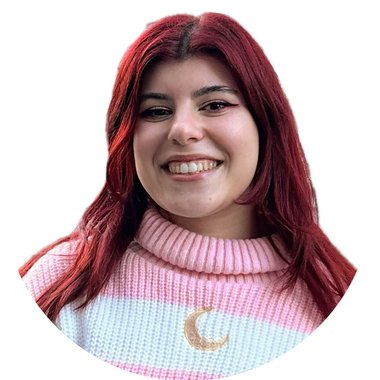 Constança G. - Freelance Podcast Producer