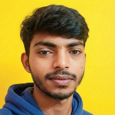 Mani P. - Freelance Blockchain Developer